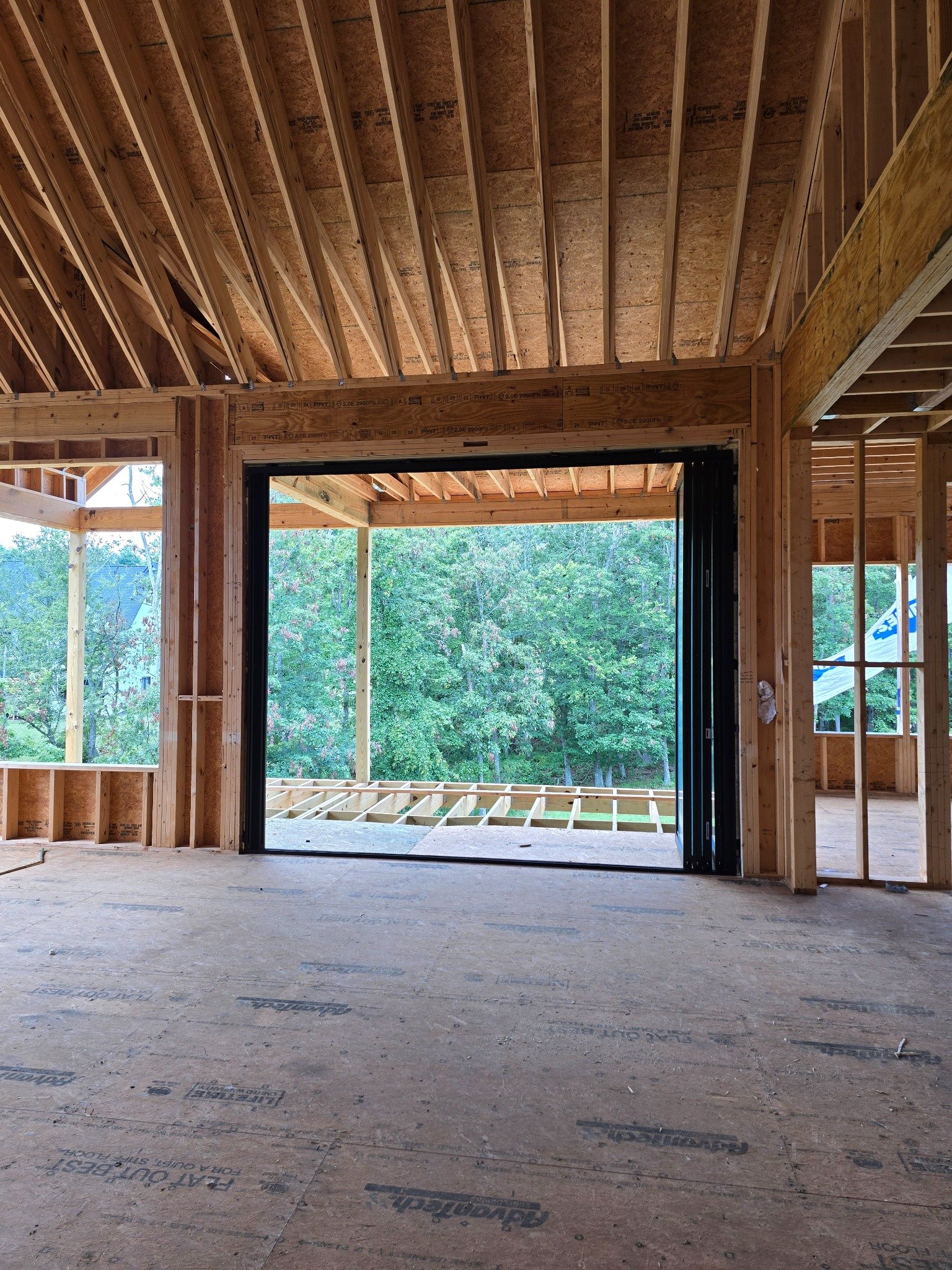 Panoramic Door Install 2